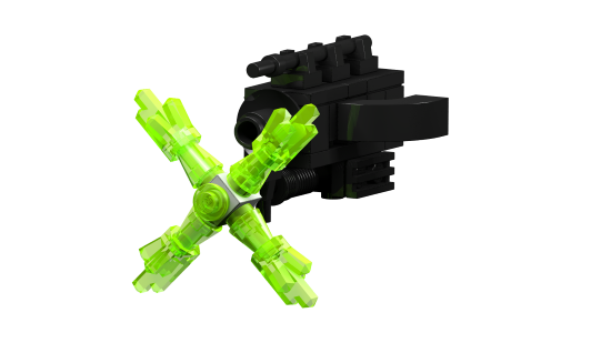 Minigun