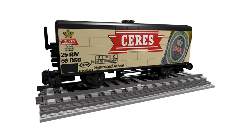 Ceres Bryggerierne