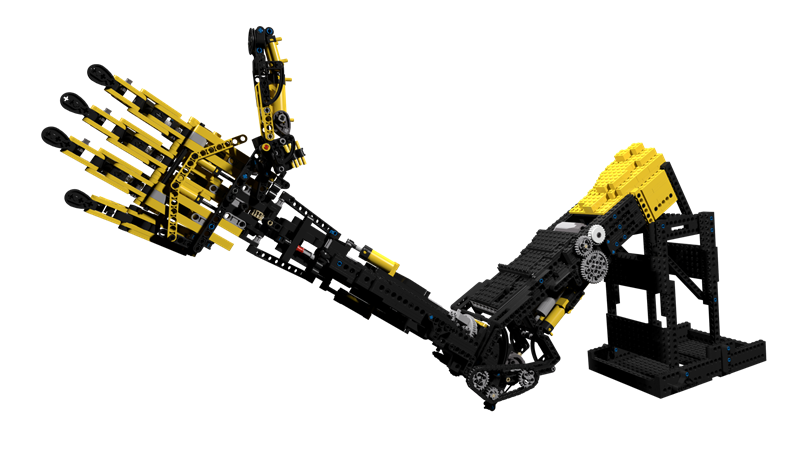 Robotic Arm