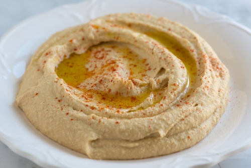 Hummus